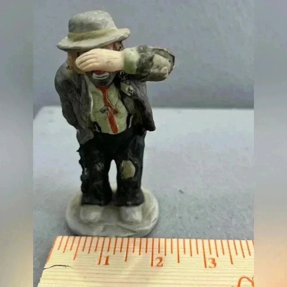 Emmitt Kelly - Picture 4 of 7